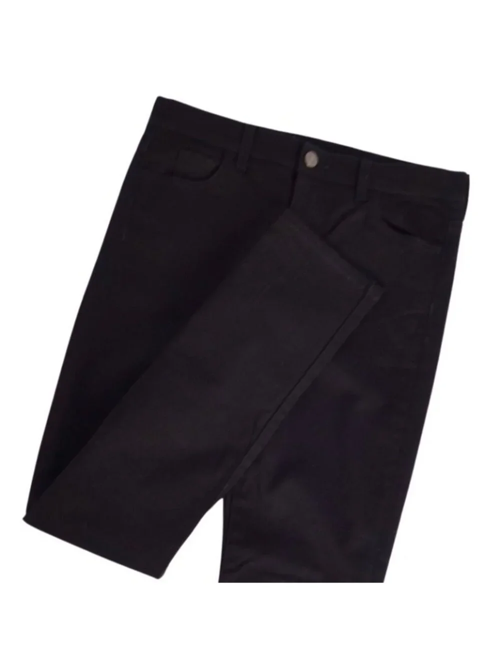 Gucci Pants Denim Cotton Stretch Bottoms